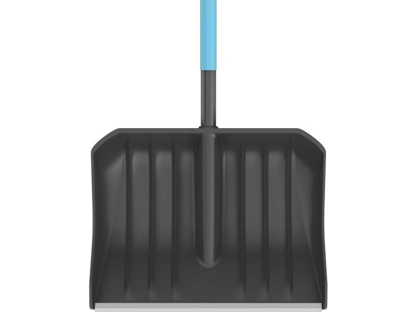 Cellfast Sneskovl CELLPRO B: 490mm L:1400mm | Trädgården - Trädgårdsredskap - Spadar & Skyfflar | GameStuff