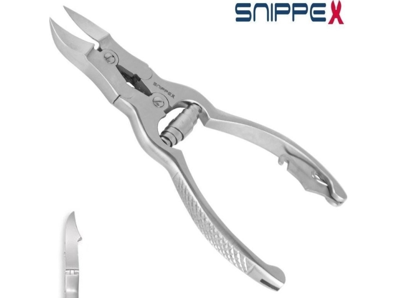 Snippex SNIPPEX nageltång 15 CM | Smink - nagelvård - nagelklippare | GameStuff