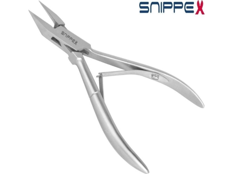 Snippex neglesaks/negletang 13 cm