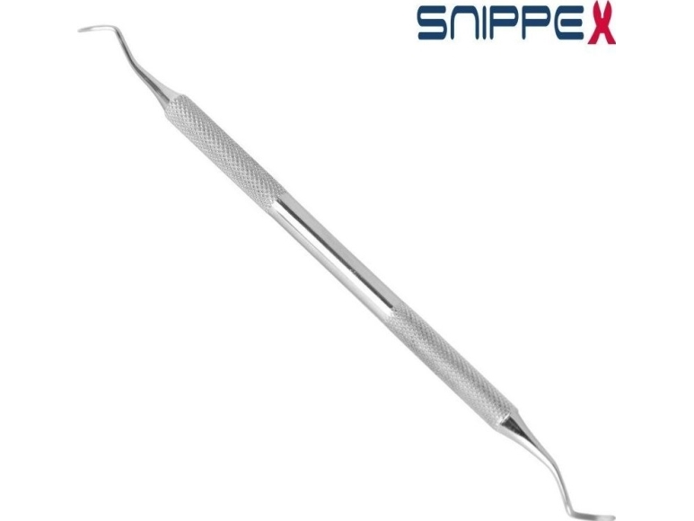 Snippex podologisk sonde 16 cm