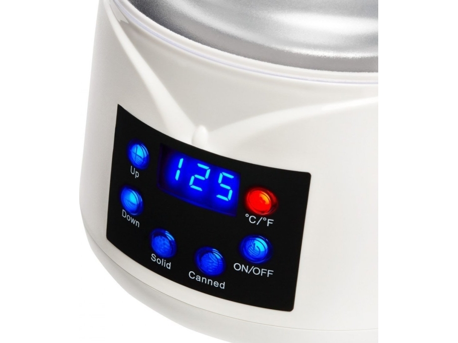 Activeshop Vahalämmitin AM-220 100W AUTOMAATTINEN VALKOINEN VALKOINEN