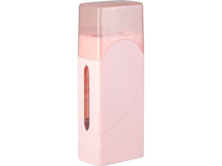 Activeshop Voksvarmer ENKEL RUL F-0 40W RØD