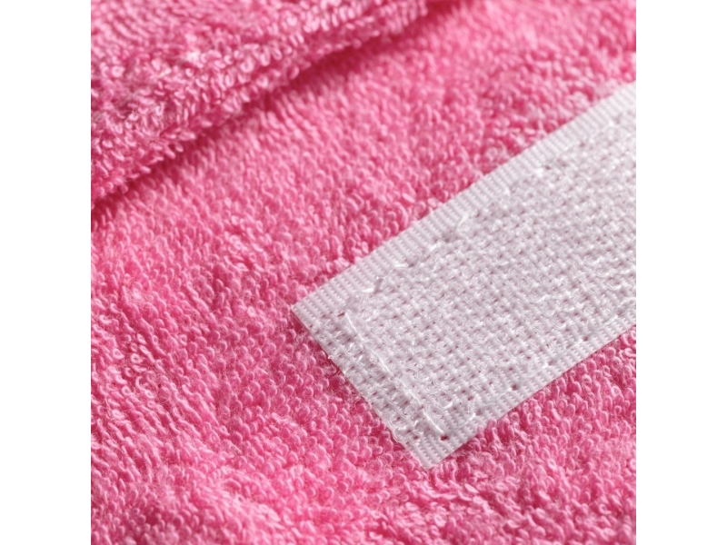Activeshop frotte bælte pink
