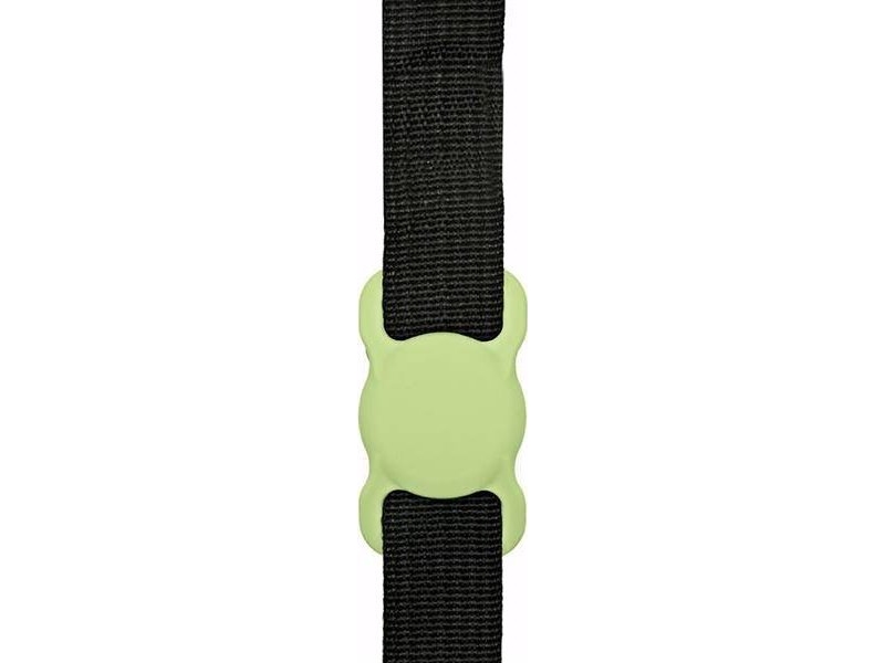 Tech-Protect TECH-PROTECT SMOOTH FOR PET APPLE AIRTAG SVART