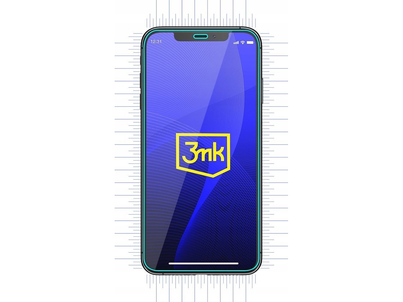 3Mk Flexibleglass Do Sony Xperia 5 Iv