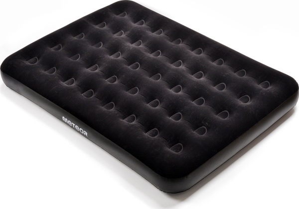 Meteor Velours-Matratze Meteor Double Universell