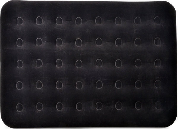 Meteor Dobbelt Universal Velour-Madras