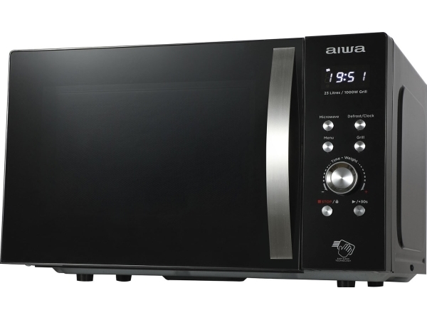 Mikrobølgeovn Aiwa MW-230DG/BK