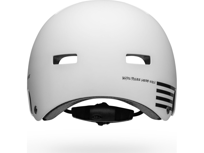 Bell BMX-hj&auml;lm Bell LOCAL, stl. M (55&ndash;59 cm) BEL-7138694