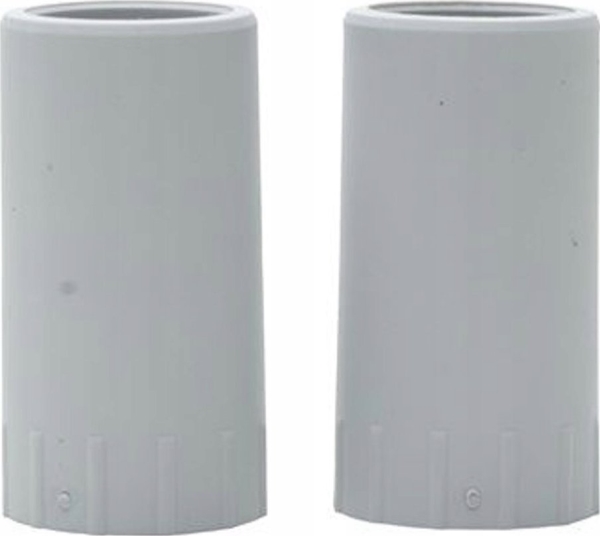 Fluval Gummiadapter Til Zebra-Slange, 105/205 106/206 - A20016