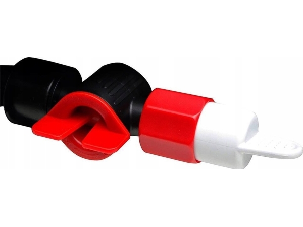 Tyhjennysventtiili FX4 - FX6 - A20219