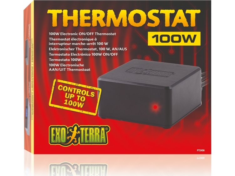 Termostat 100 W