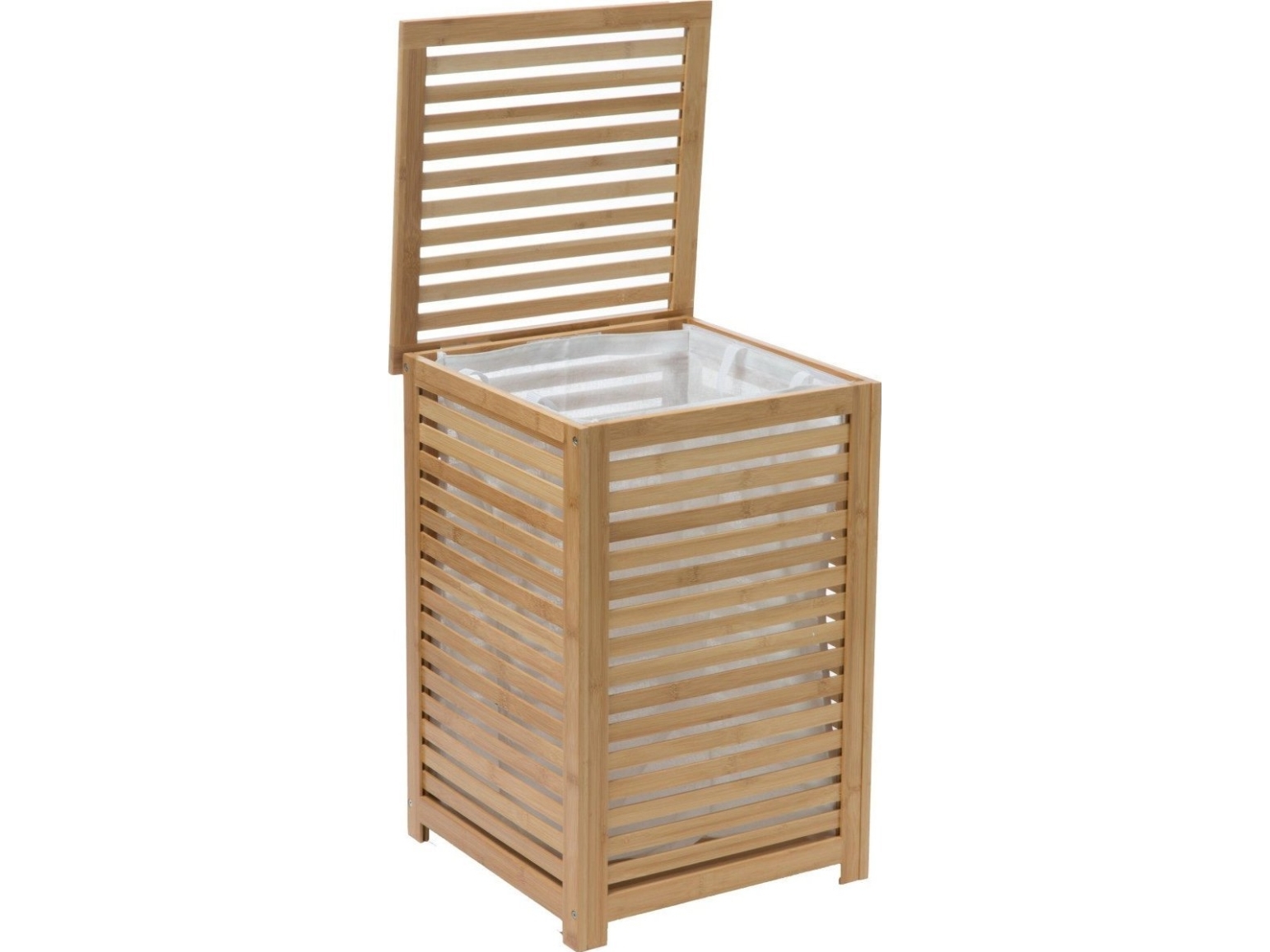 5five Tvättkorg Sicela 65 L | Huset - Tvätt & Rengöring - Torkställ och tvättkorgar | GameStuff