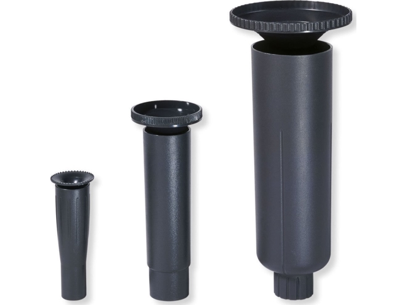 Hagen Water bell nozzle, small