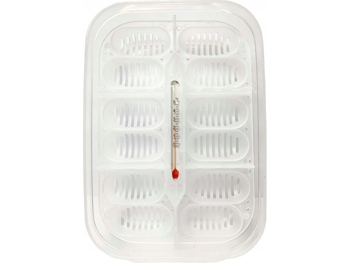 Exo Terra Inkubointilaatikko, 16.5 x 11 x 5cm