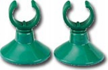 Cheese Suction Cups 18 Mm, 2 Pcs/Pack