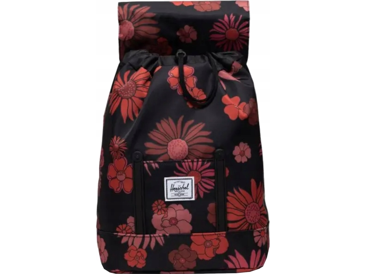 Herschel Retreat Mini Backpack 11086-05692 Wielokolorowe One size