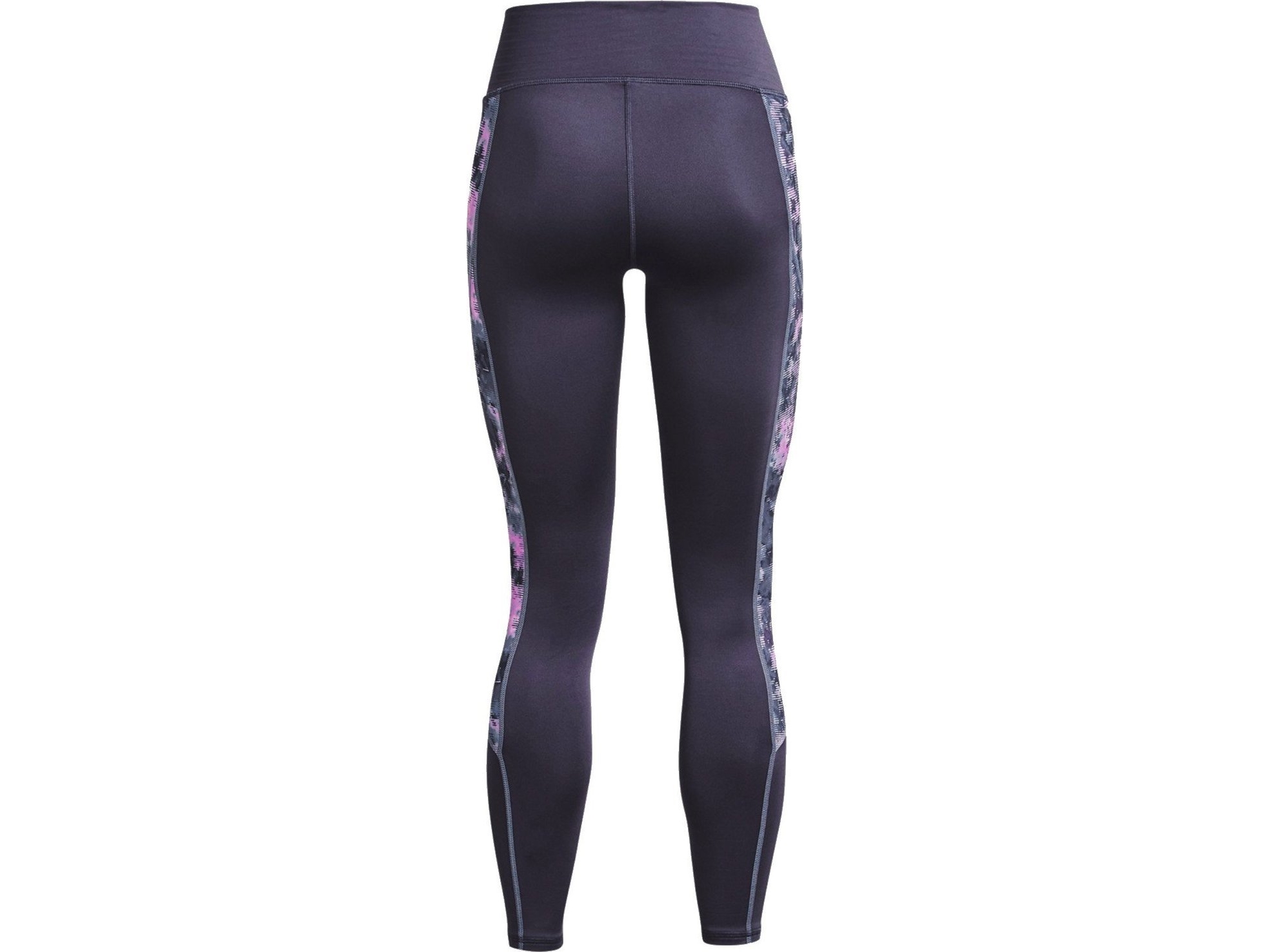 Under Armour Train CW Full-Lengt Leggings 1373972-558 Fioletowe XS