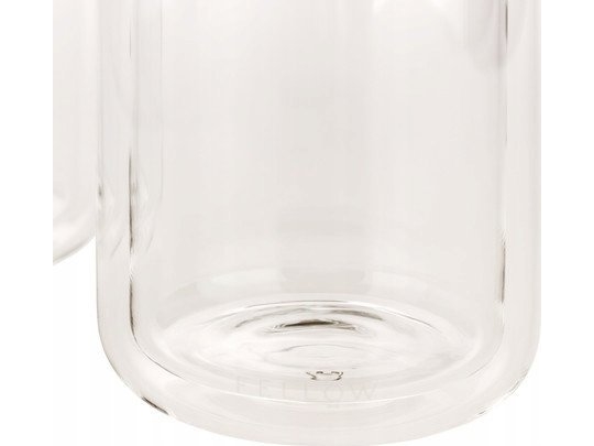 Fellow Fellow Tasting Glasses - 300ml - 2 sztuki | Köksapparater - Kaffe - Rengöring & Tillbehör | GameStuff