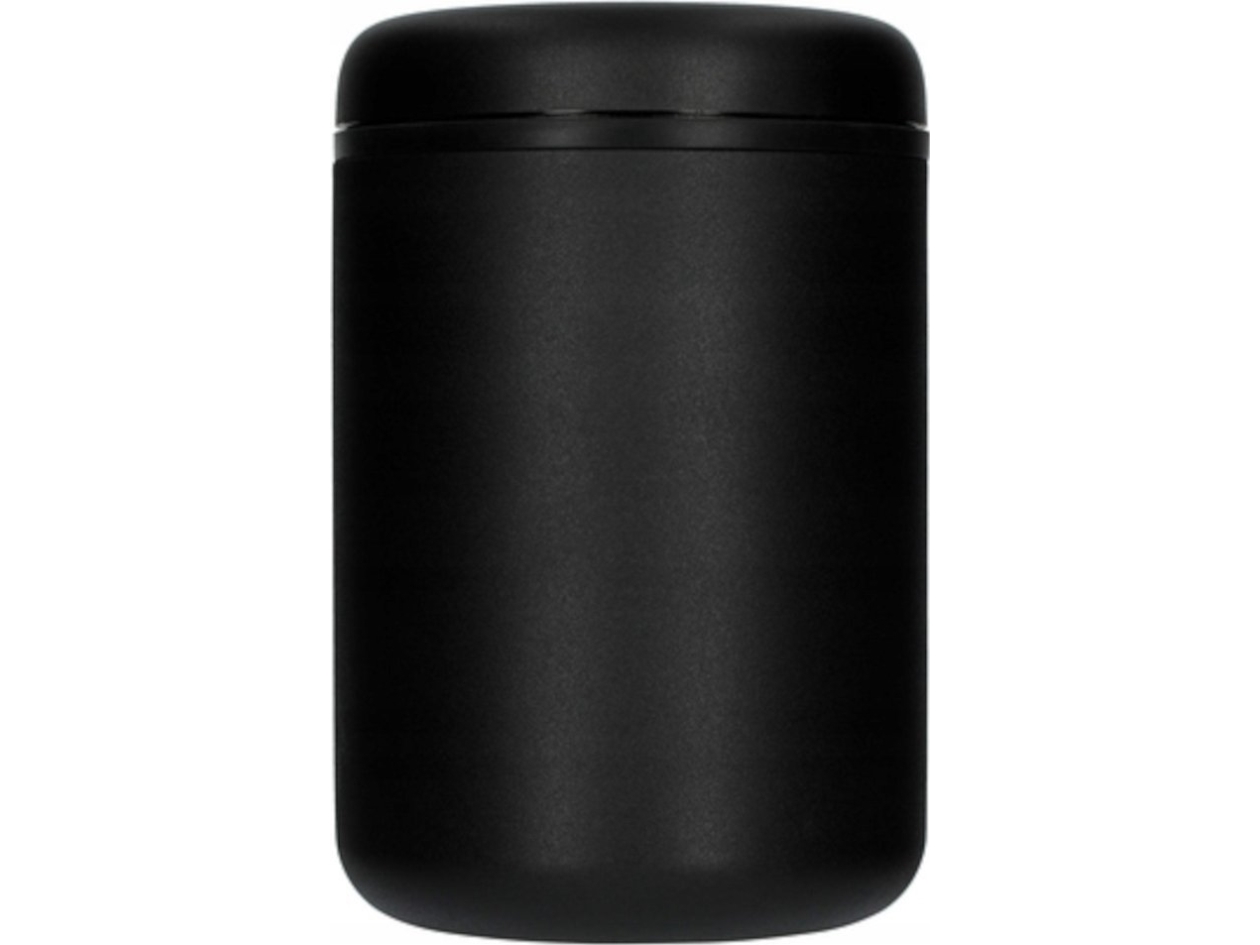 Fellow Fellow Atmos - Vakuumbeholder 1,2l - Matt Svart Stål