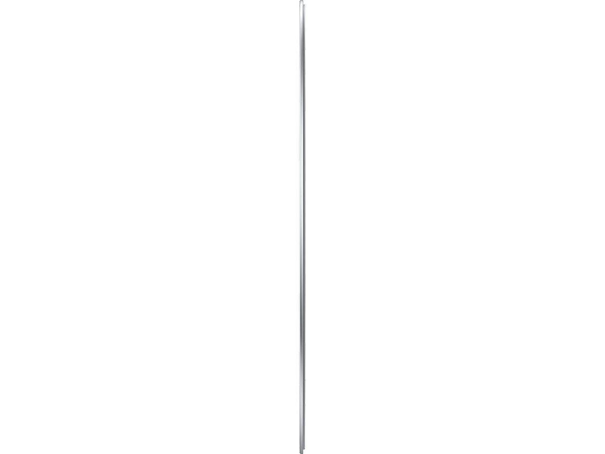 Pierscien magnetyczny Baseus Halo do telefonu, MagSafe (srebrny)