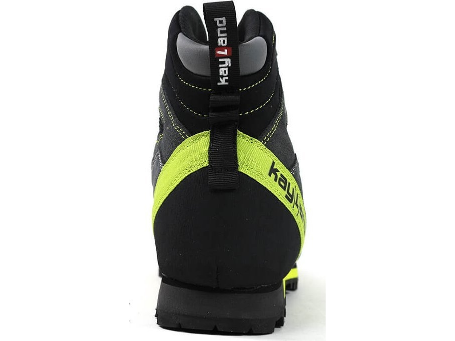 Kayland Legacy GTX vandringskängor för män grå r. 40 | Sport & Träning - Skor - Sportskor | GameStuff