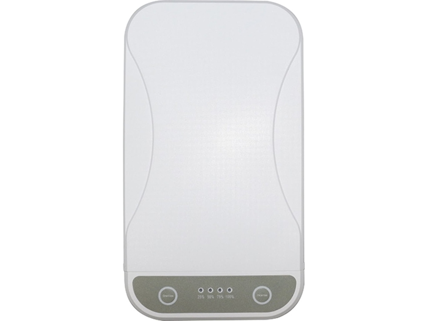 Powerton Powerton UV-sterilointilaite, enintään 6,5, 10 W, valkoinen