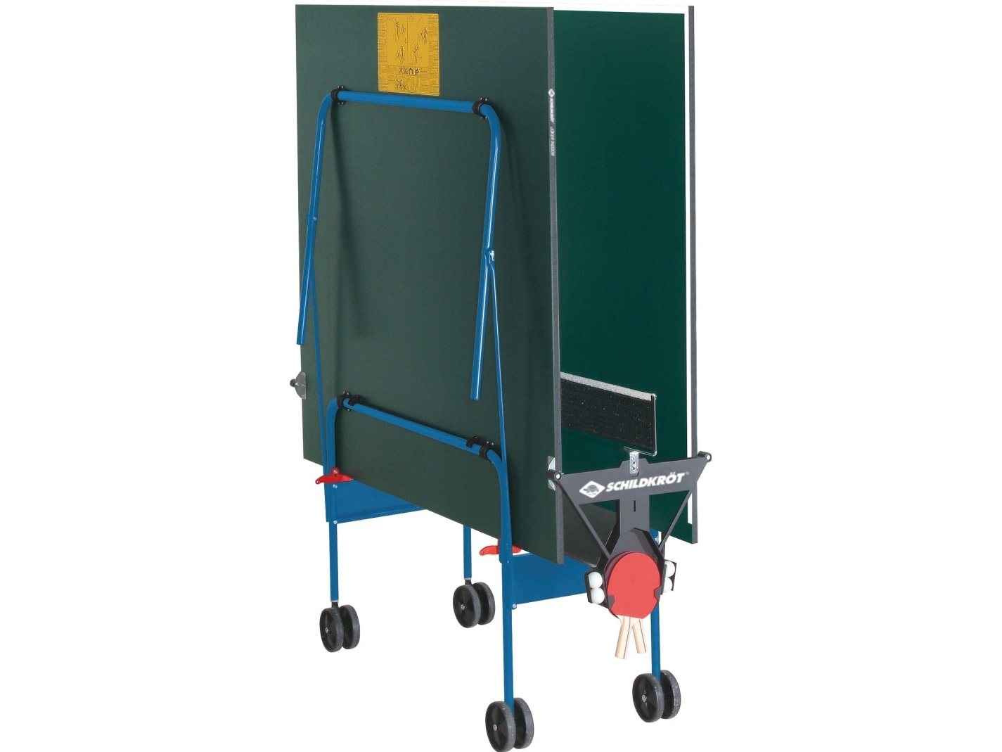 Donic DS AKCES bordtennisbord - Joker Indoor | Sport & Träning - Sportutrustning - Tennis | GameStuff