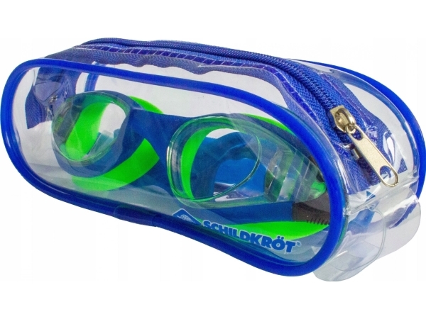 Schildkrot SFS Junior Diving Mask Capri 5+ | Utomhus - Jakt / fiske - Fishfinder | GameStuff