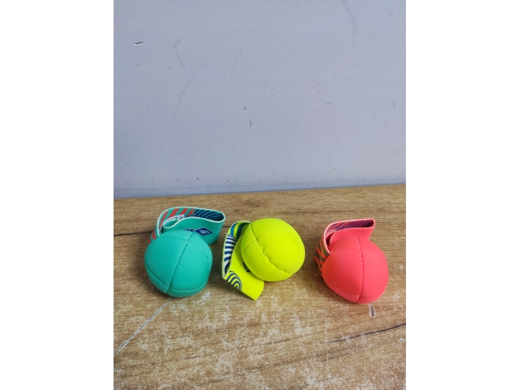 Schildkrot SFS Schildkrot Neopren dykbollar | N - A | GameStuff