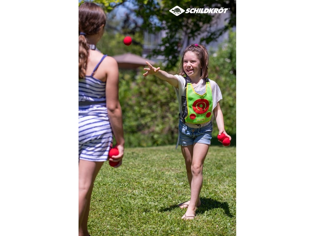 Schildkrot SFS Schildkrot STRIKE & SCORE Game | Sport & Träning - Sportutrustning - Övriga | GameStuff