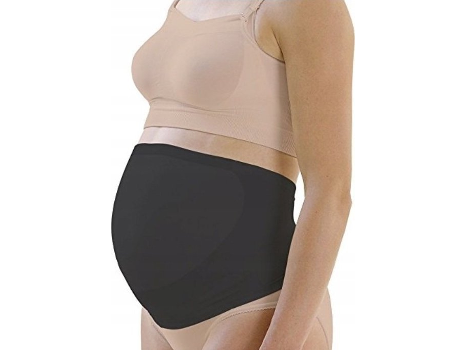 Medela Maternity Belt Black Size L | Kläder & Säkerhet - Arbetskläder - Underkläder | GameStuff