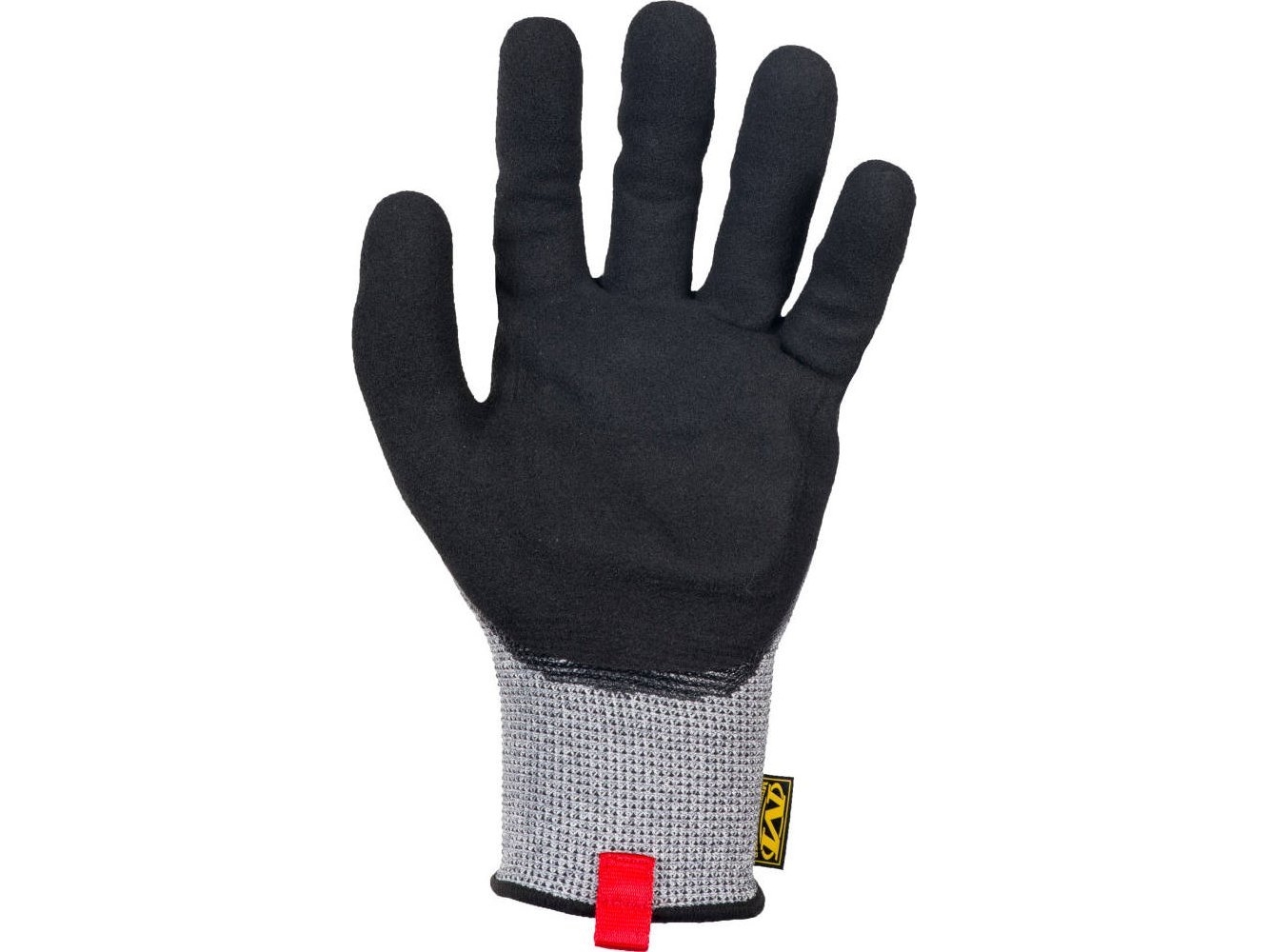 Mechanix Wear Rękawice Mechanix M-Pact Knit Cr5a4 Grey