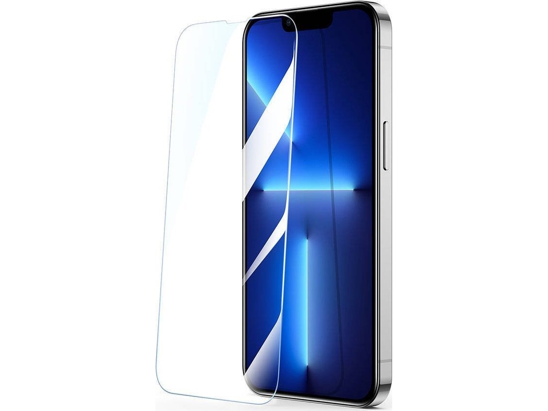 Grūdintas stiklas Joyroom JR-DH07, skirtas Apple iPhone 14 Plus 6.7 colio (5 vnt) | TV, Ljud & Bild - TV & Hemmabio - Mediaspelare & Streaming | GameStuff