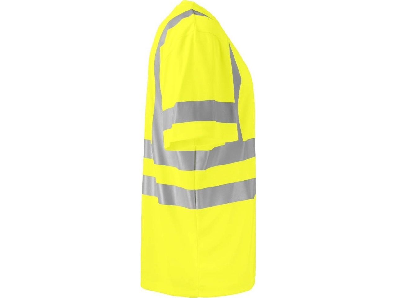 Projob Reflekterende T-Shirt 6303 Gul