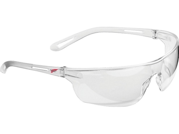 Red Wing Schutzbrille Featherlight Clear