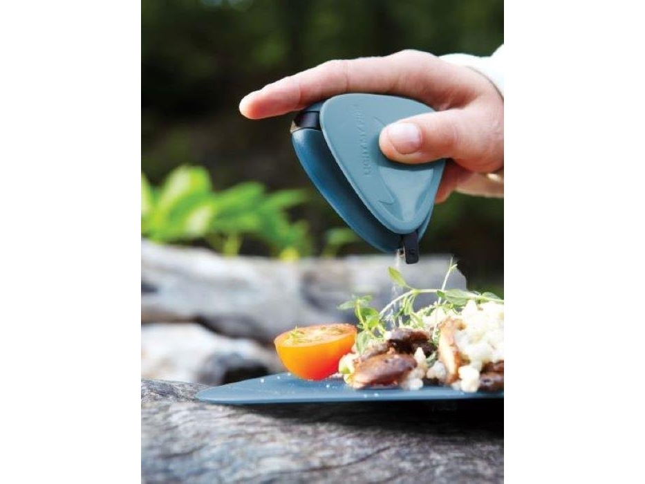 Light My Fire Salt&Pepper plus BIO* hazyblue bulk