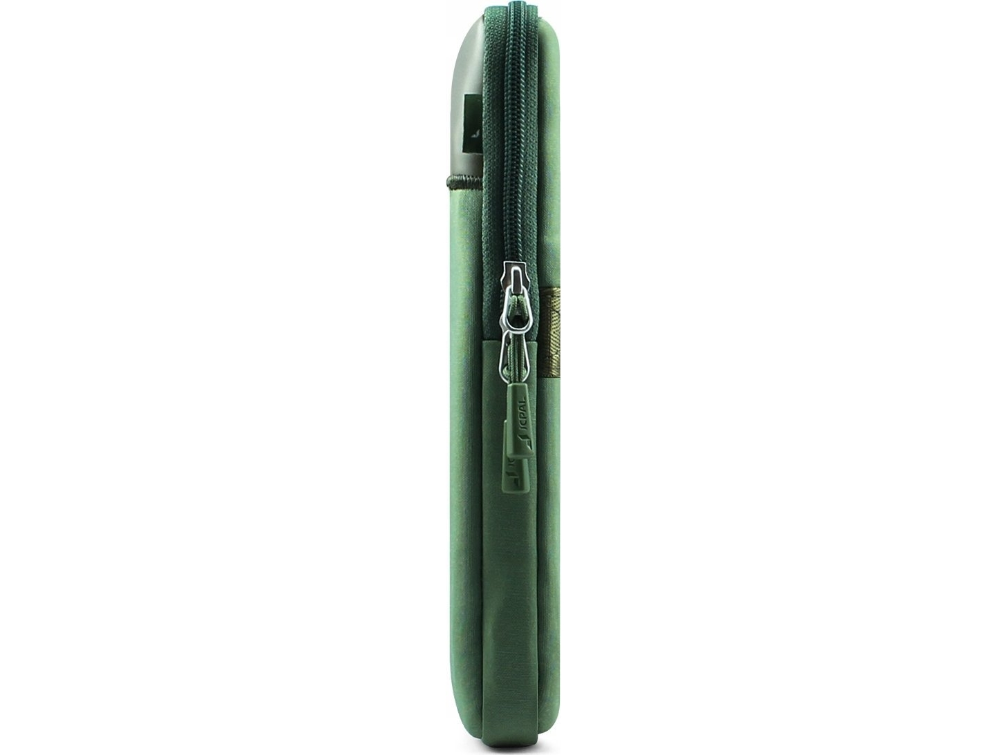 Jcpal Tote Sleeve-Taske Til Macbook 13/14" Olivengrøn
