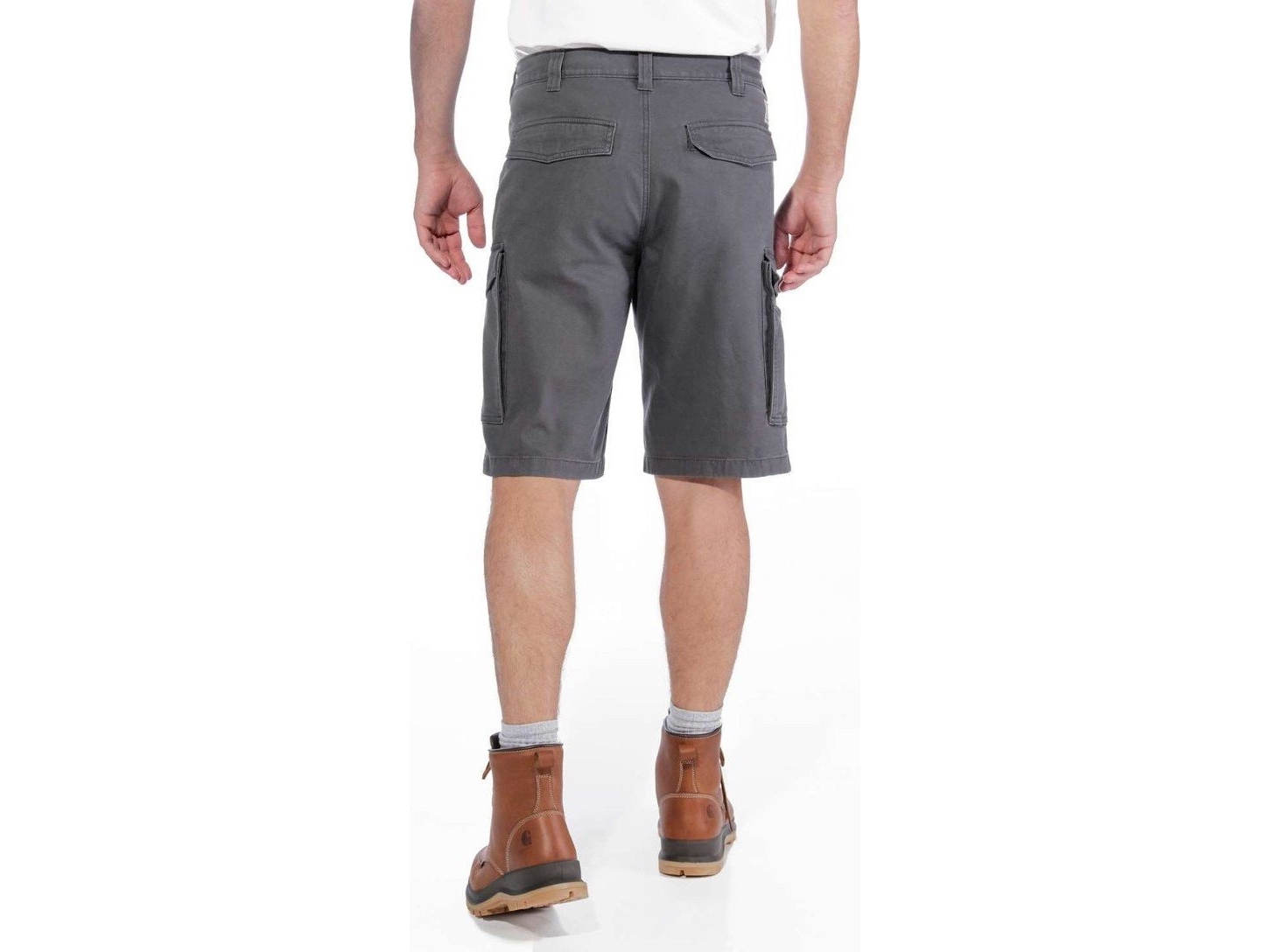 CH Shorts Rigby Cargo 103542 Grå 30 | N - A | GameStuff
