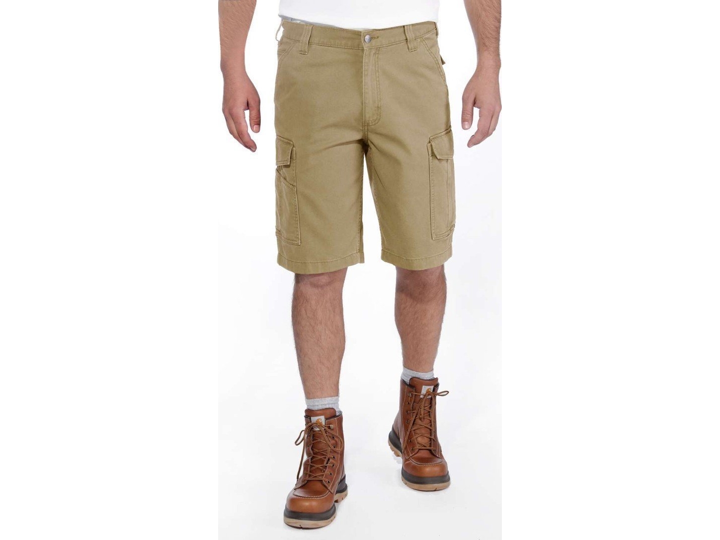 CH Shorts Rigby Cargo 103542 Kahki 32 | N - A | GameStuff