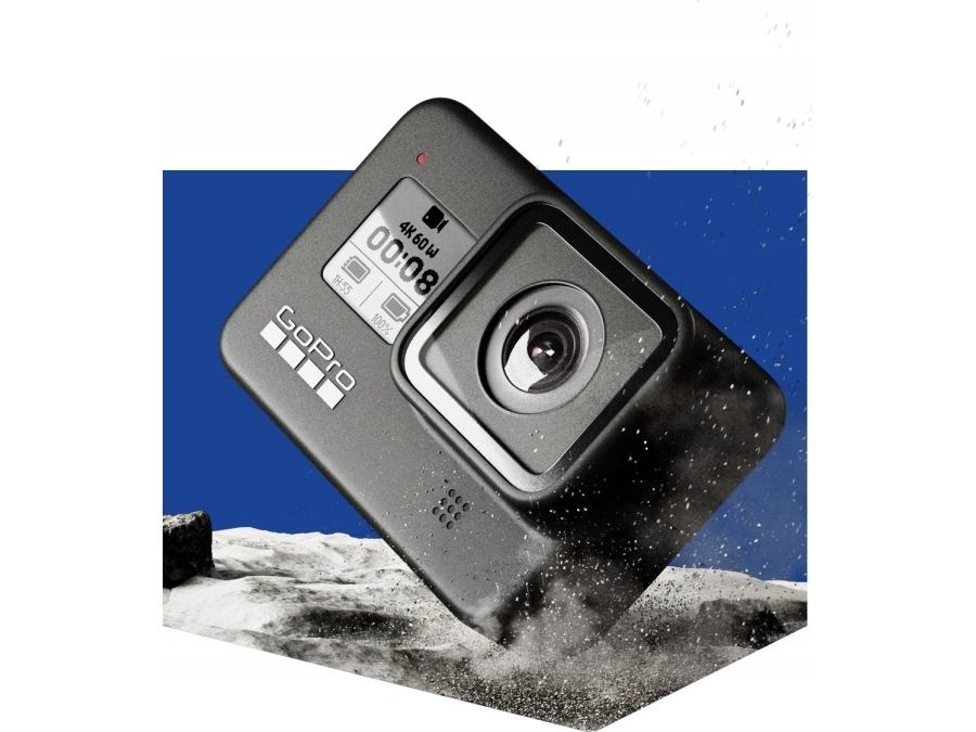 3MK Cam Protection Nikon D7500