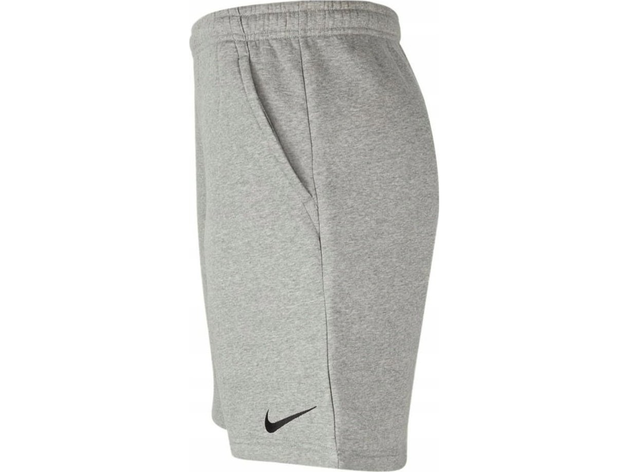 Nike Spodenki Nike Park 20 Fleece Short Junior CW6932 063 | Arbetskläder | GameStuff