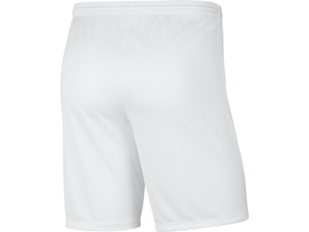 Nike Shorts Nike Y Park III Pojkar BV6865 102 | Kläder & Säkerhet - Trädgårdskläder - Arbetskläder | GameStuff