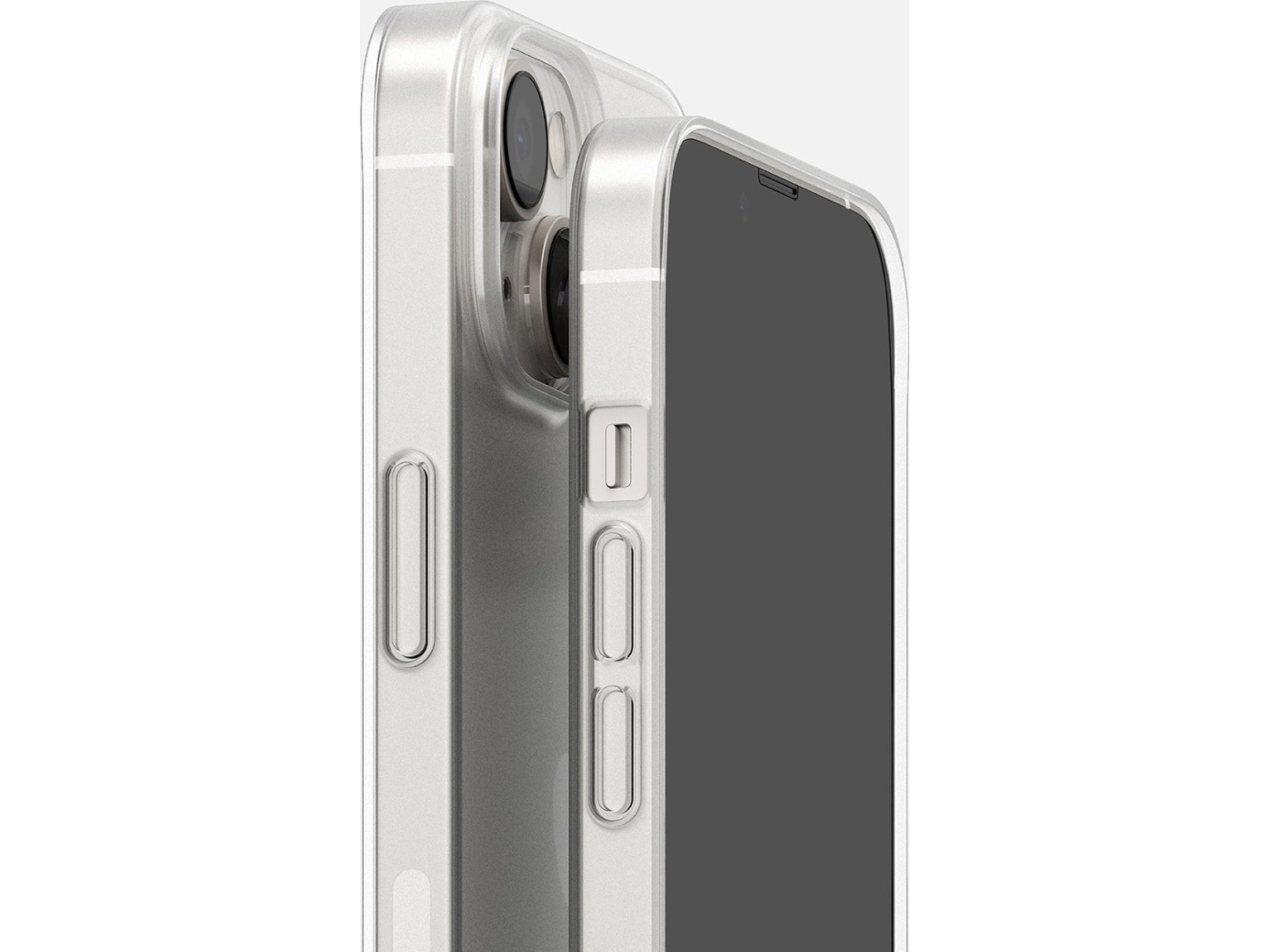 Ringke Ringke Slim Iphone 14 Plus Ultratyndt Gennemsigtigt Etui