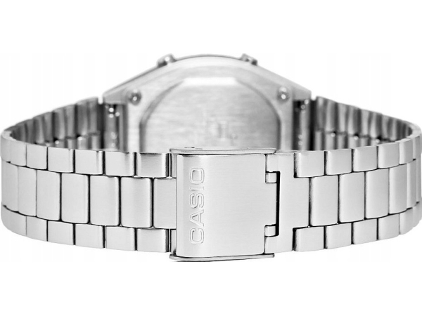 Zegarek Gravity Zegarek Casio B640wd-1Avdf Unisex
