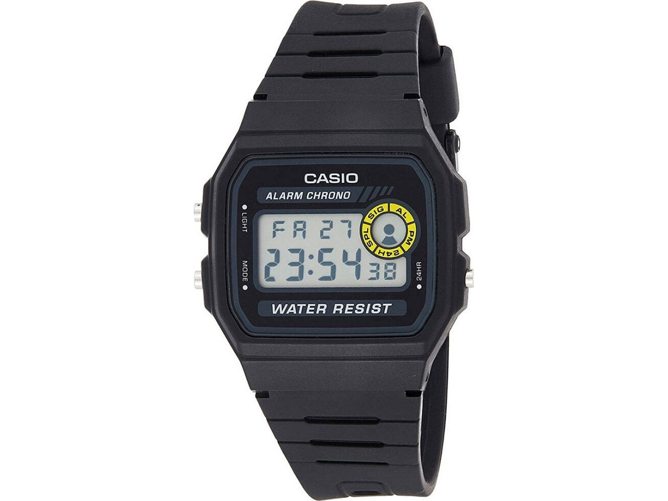 Zegarek Casio Zegarek Damski Casio VINTAGE ( 32 mm)