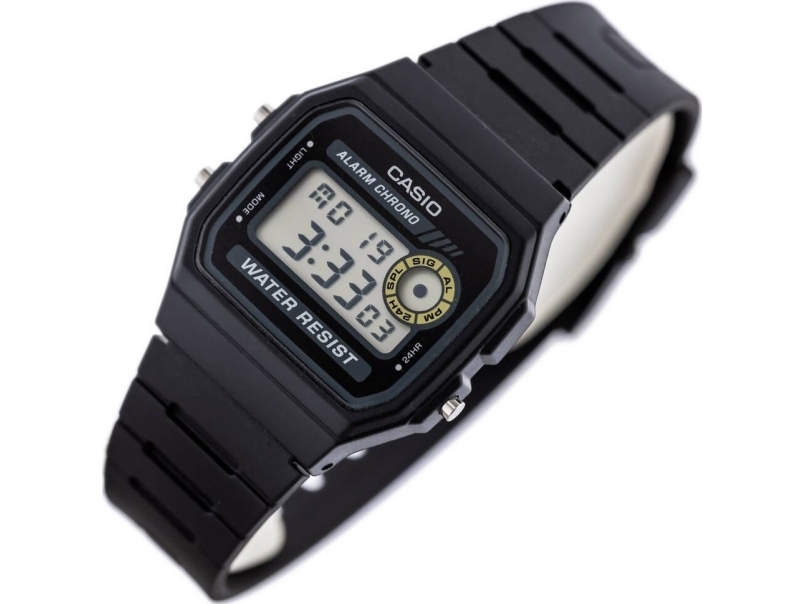Zegarek Casio Zegarek Damski Casio Vintage ( 32 Mm)