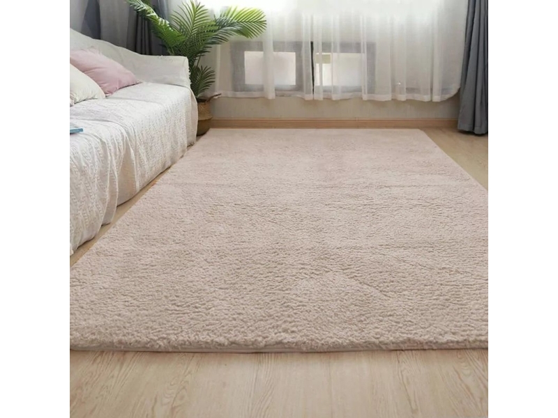 Strado tæppe Alpaca 120x170 cm beige