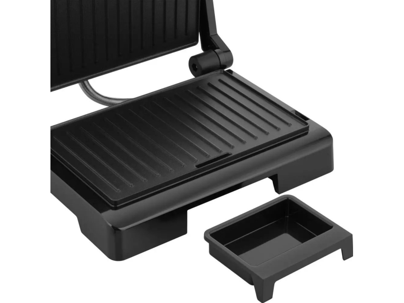 Sencor Sbg 2070Ss Elektrisk Grill