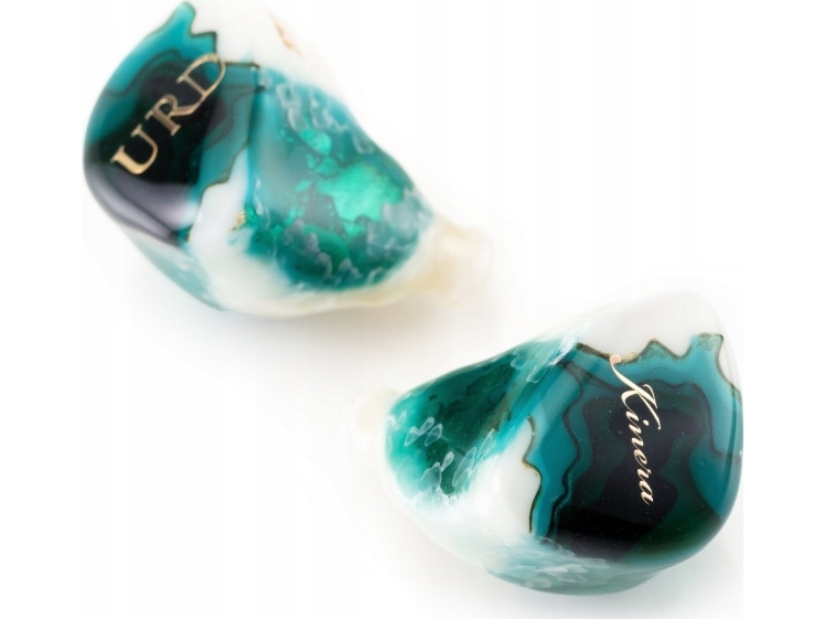 Kinera-Hovedtelefoner Kinera Imperial Urd-Hovedtelefoner Iem (2Xsonion Est+ 2Dd+ 1Ba)